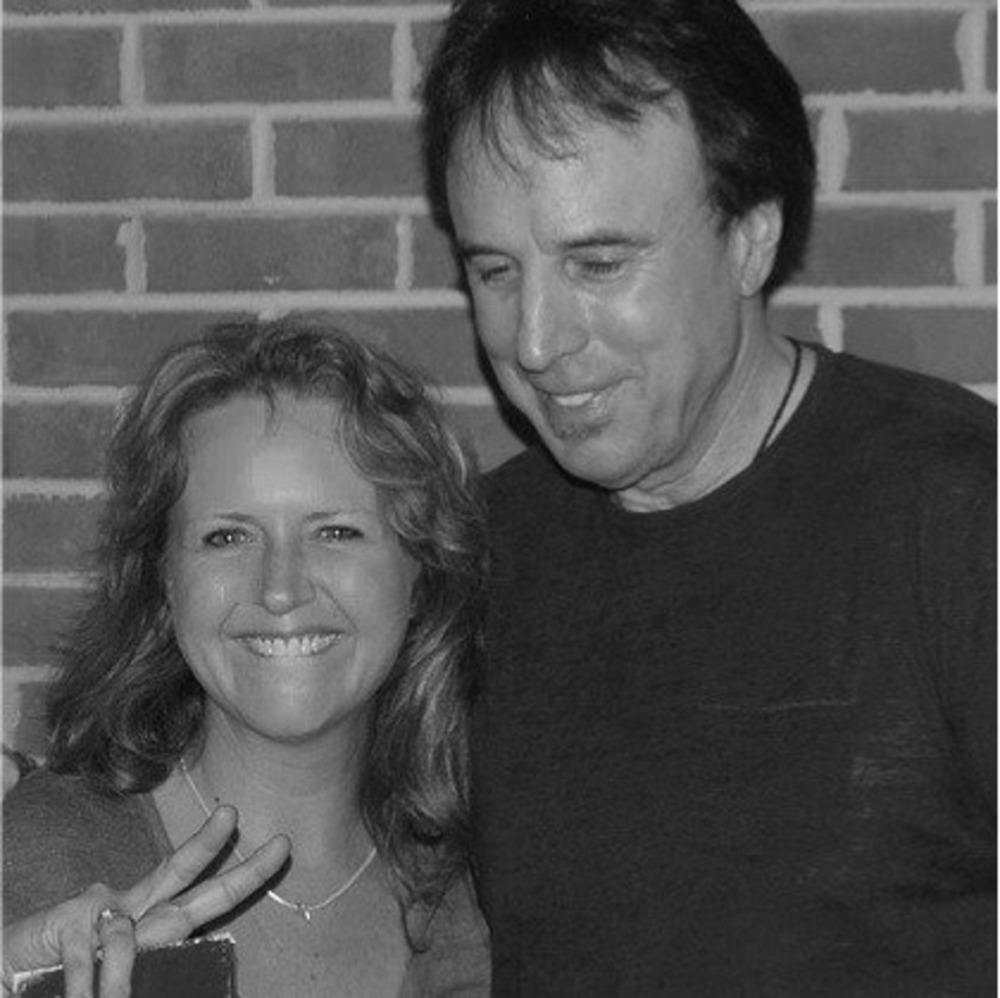 Meet your Posher, Lynde